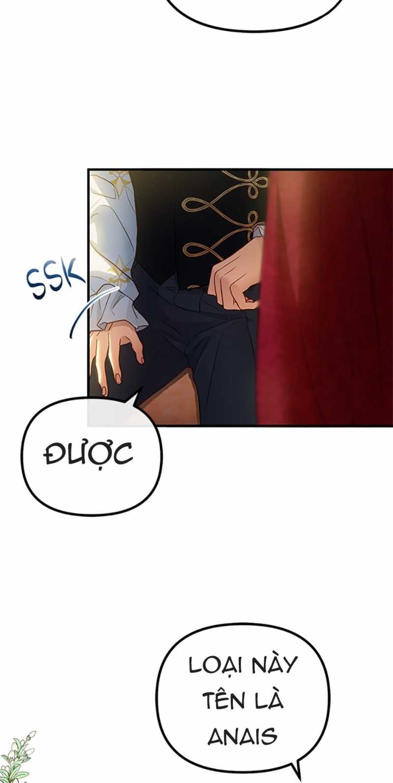 Cuộc Sống Vương Giả Của Người Tình Giả Chương 46.1 page 39 - Giả Dược