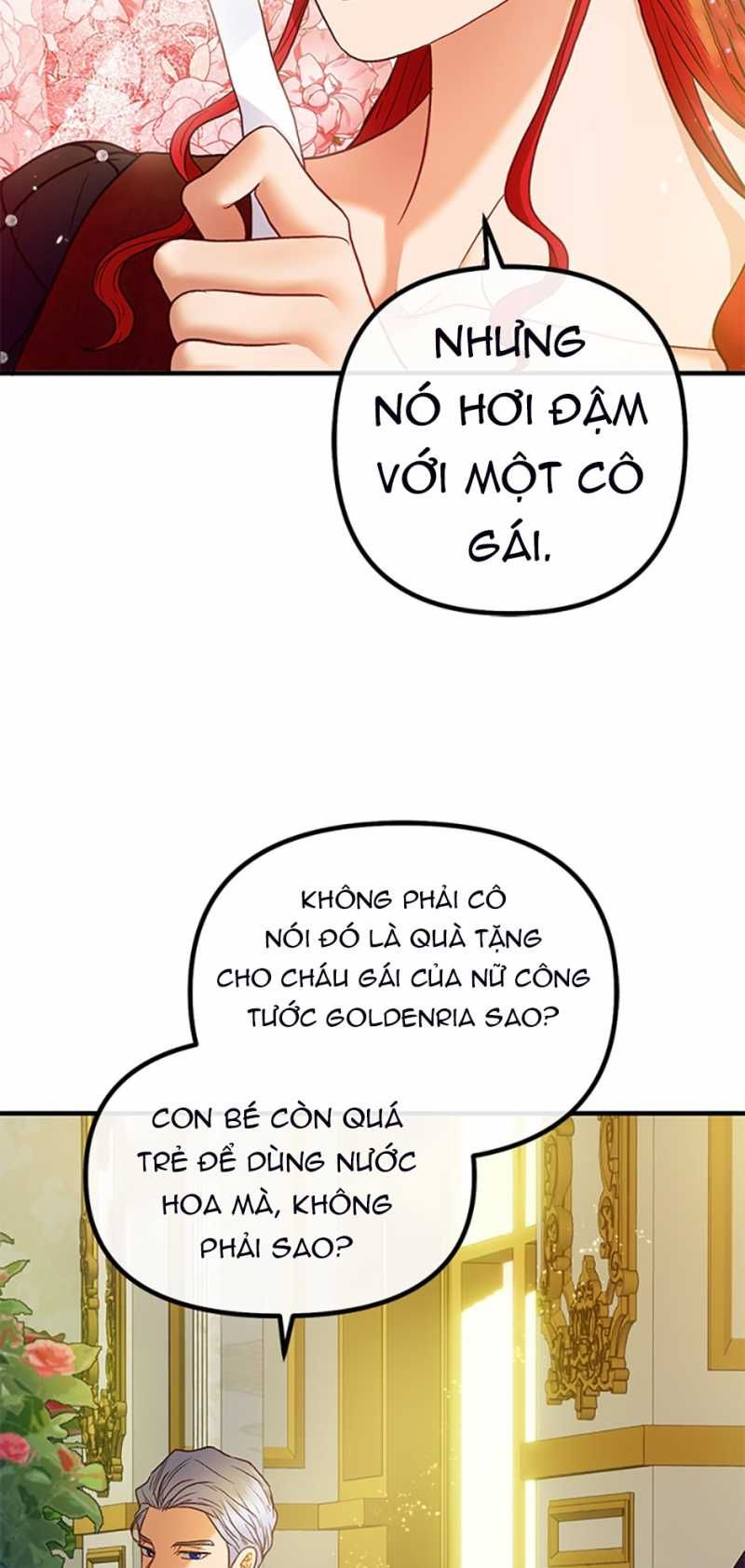 Cuộc Sống Vương Giả Của Người Tình Giả Chương 46.1 page 5 - Giả Dược