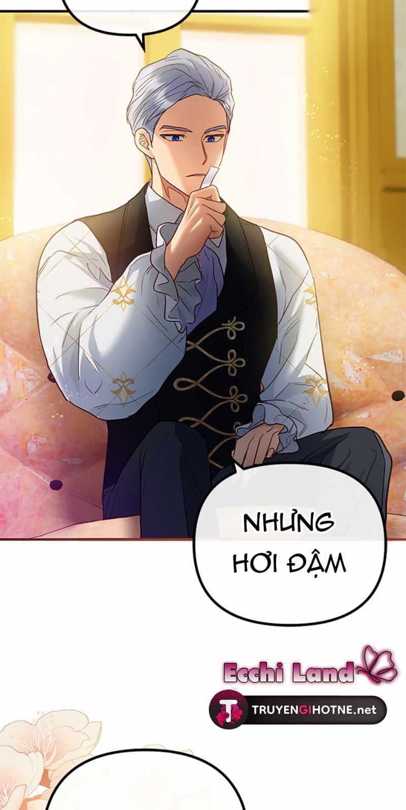 Cuộc Sống Vương Giả Của Người Tình Giả Chương 46.1 page 41 - Giả Dược