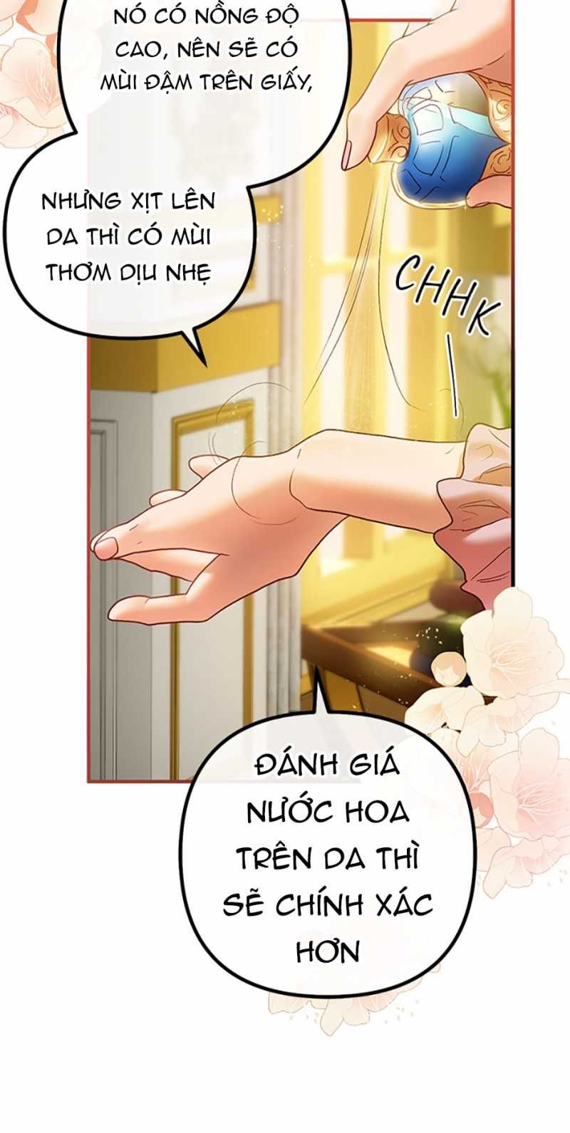 Cuộc Sống Vương Giả Của Người Tình Giả Chương 46.1 page 42 - Giả Dược