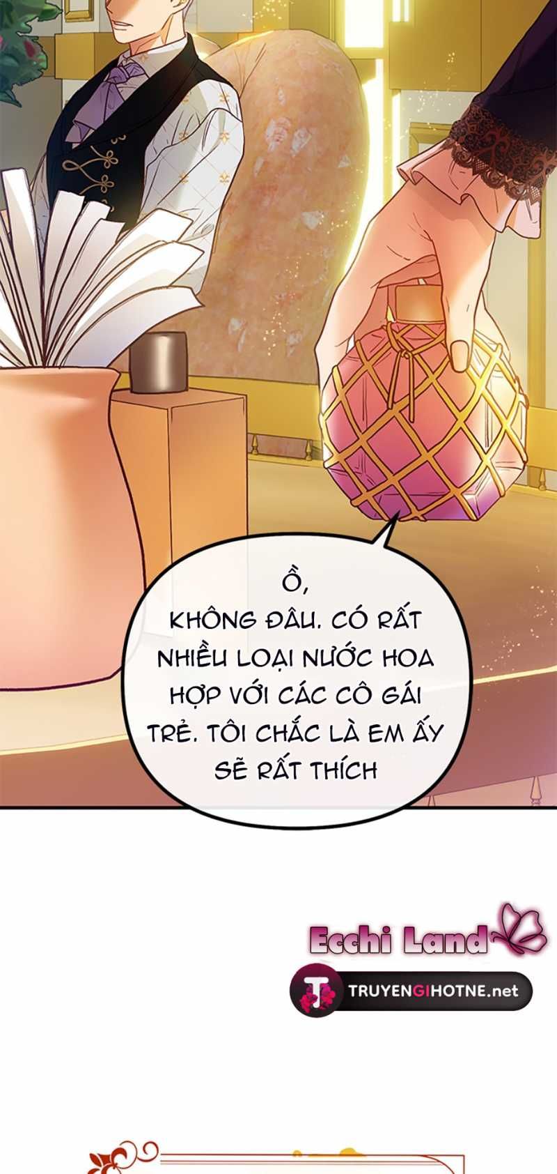 Cuộc Sống Vương Giả Của Người Tình Giả Chương 46.1 page 6 - Giả Dược