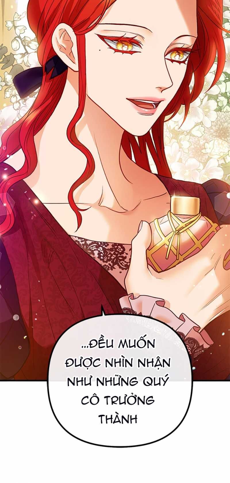 Cuộc Sống Vương Giả Của Người Tình Giả Chương 46.1 page 9 - Giả Dược