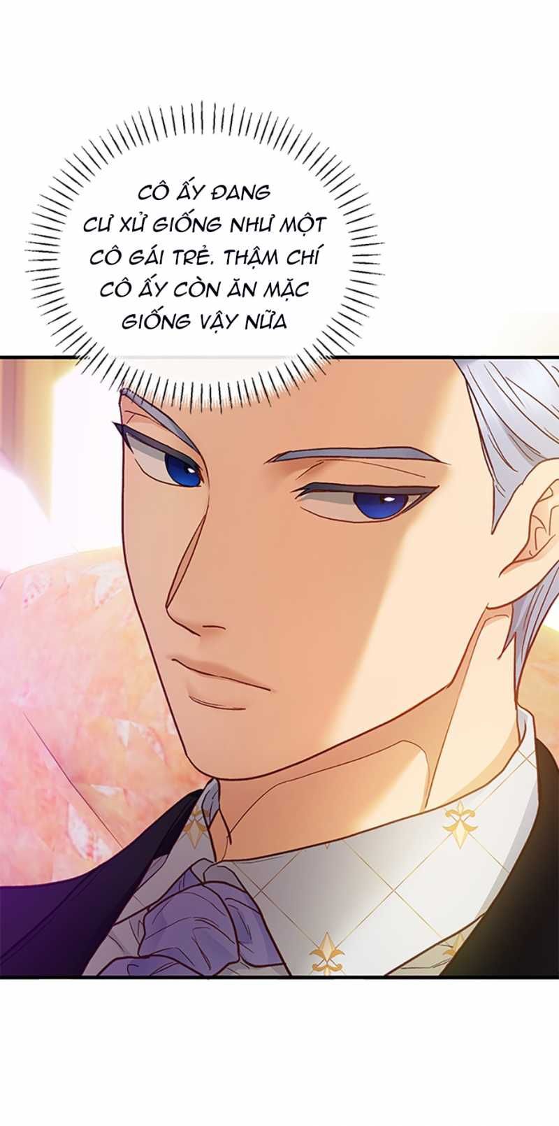 Cuộc Sống Vương Giả Của Người Tình Giả Chương 46.1 page 10 - Giả Dược