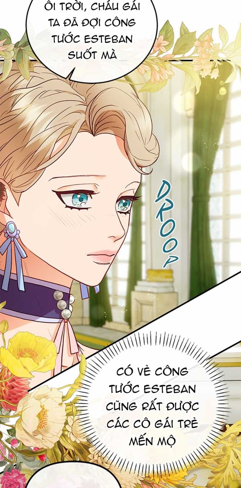 Cuộc Sống Vương Giả Của Người Tình Giả Chương 46.2 page 17 - Giả Dược