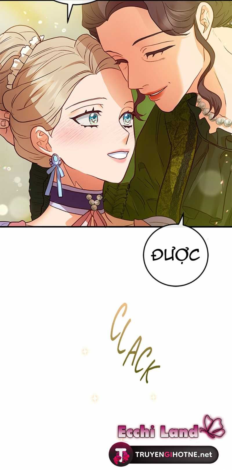 Cuộc Sống Vương Giả Của Người Tình Giả Chương 46.2 page 21 - Giả Dược