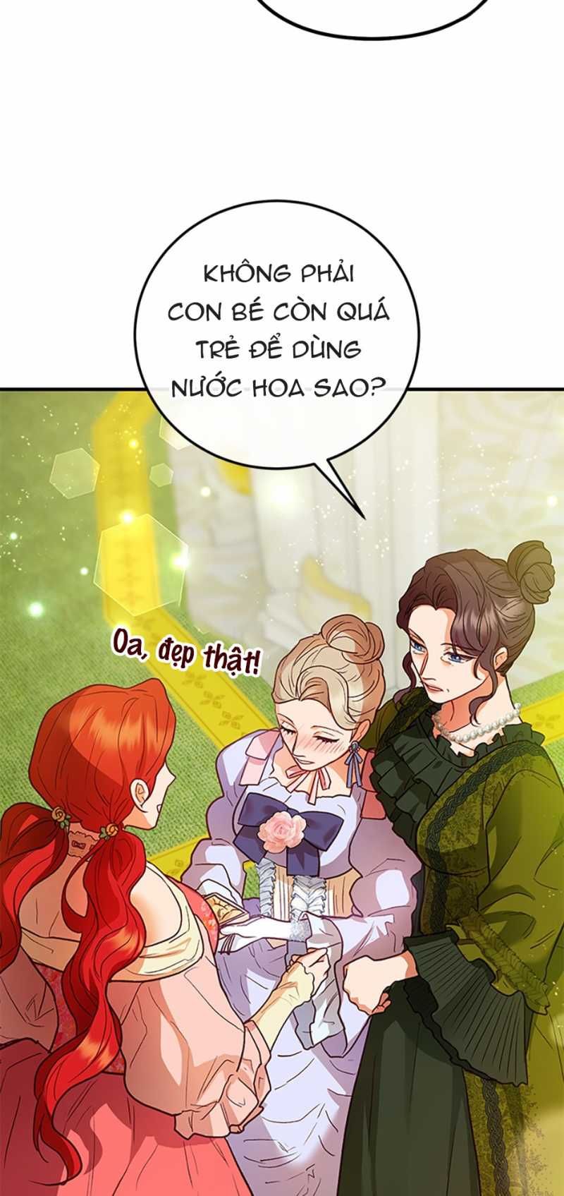 Cuộc Sống Vương Giả Của Người Tình Giả Chương 46.2 page 23 - Giả Dược