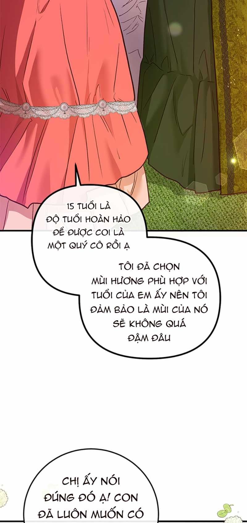 Cuộc Sống Vương Giả Của Người Tình Giả Chương 46.2 page 24 - Giả Dược