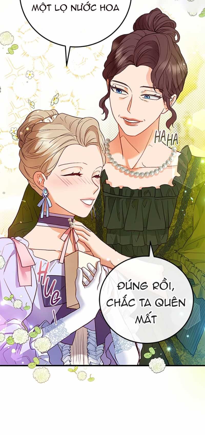 Cuộc Sống Vương Giả Của Người Tình Giả Chương 46.2 page 25 - Giả Dược