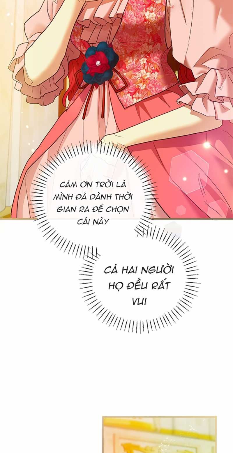 Cuộc Sống Vương Giả Của Người Tình Giả Chương 46.2 page 28 - Giả Dược