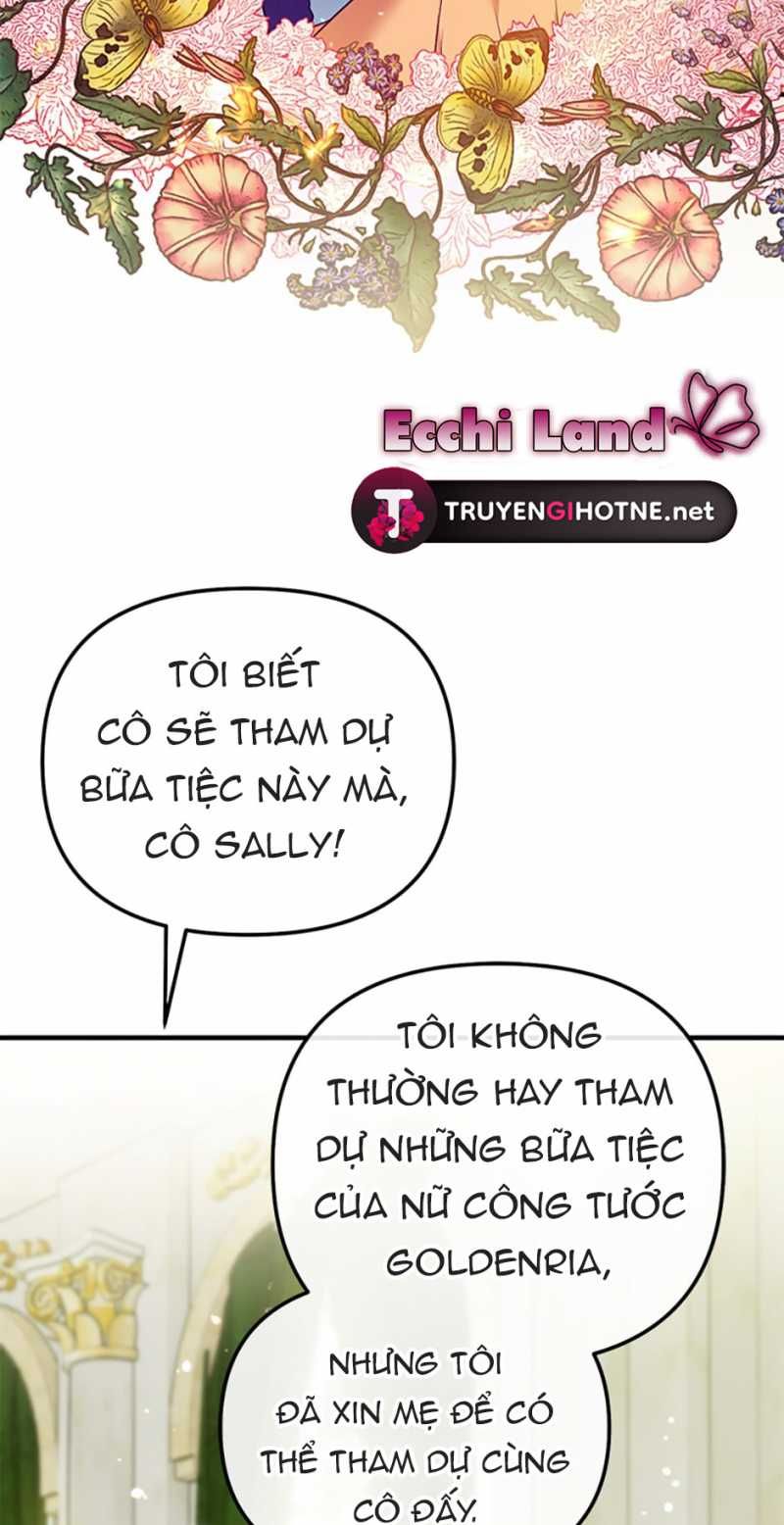 Cuộc Sống Vương Giả Của Người Tình Giả Chương 46.2 page 31 - Giả Dược