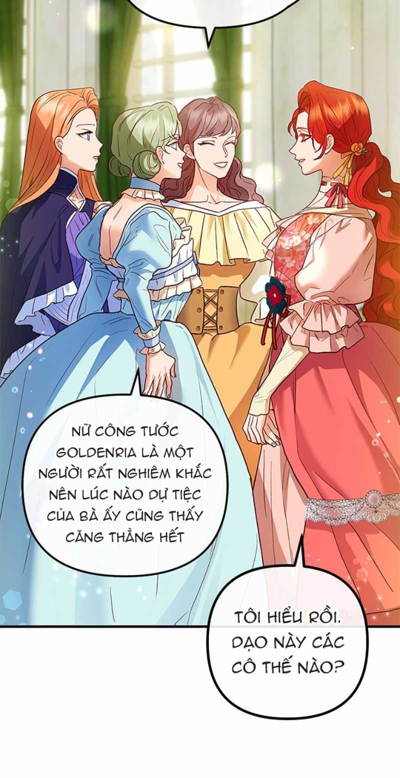 Cuộc Sống Vương Giả Của Người Tình Giả Chương 46.2 page 32 - Giả Dược
