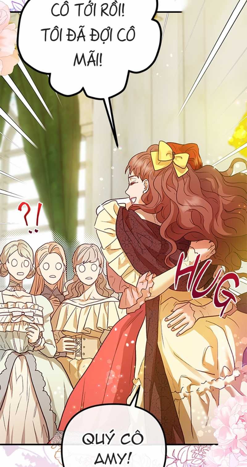 Cuộc Sống Vương Giả Của Người Tình Giả Chương 46.2 page 35 - Giả Dược