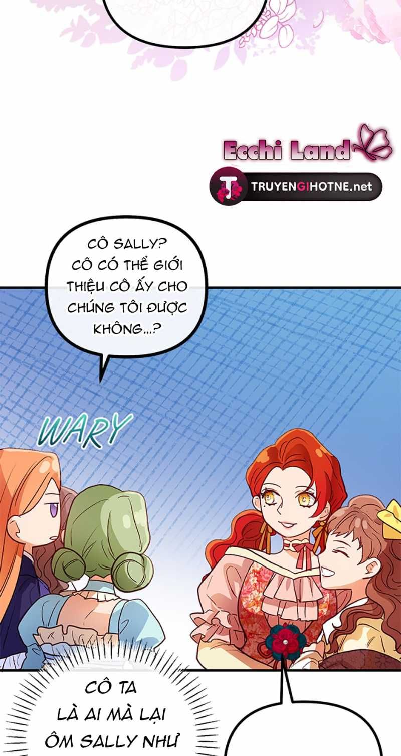 Cuộc Sống Vương Giả Của Người Tình Giả Chương 46.2 page 36 - Giả Dược