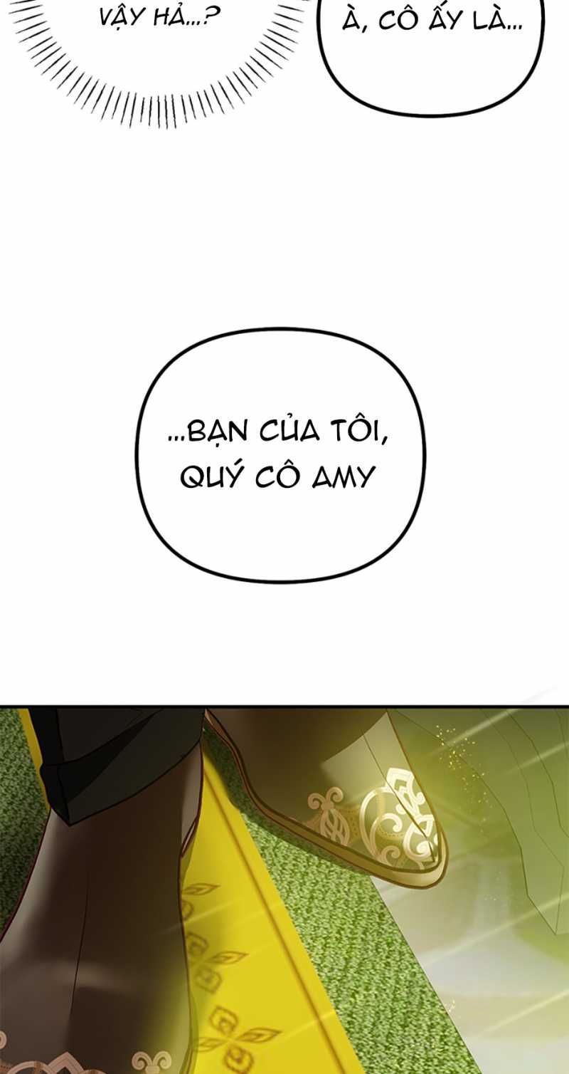 Cuộc Sống Vương Giả Của Người Tình Giả Chương 46.2 page 37 - Giả Dược