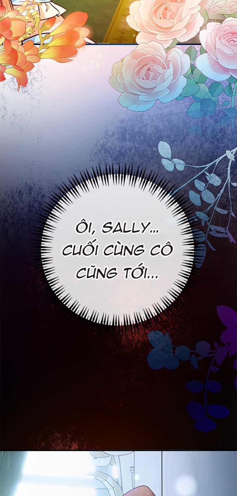 Cuộc Sống Vương Giả Của Người Tình Giả Chương 46.2 page 40 - Giả Dược