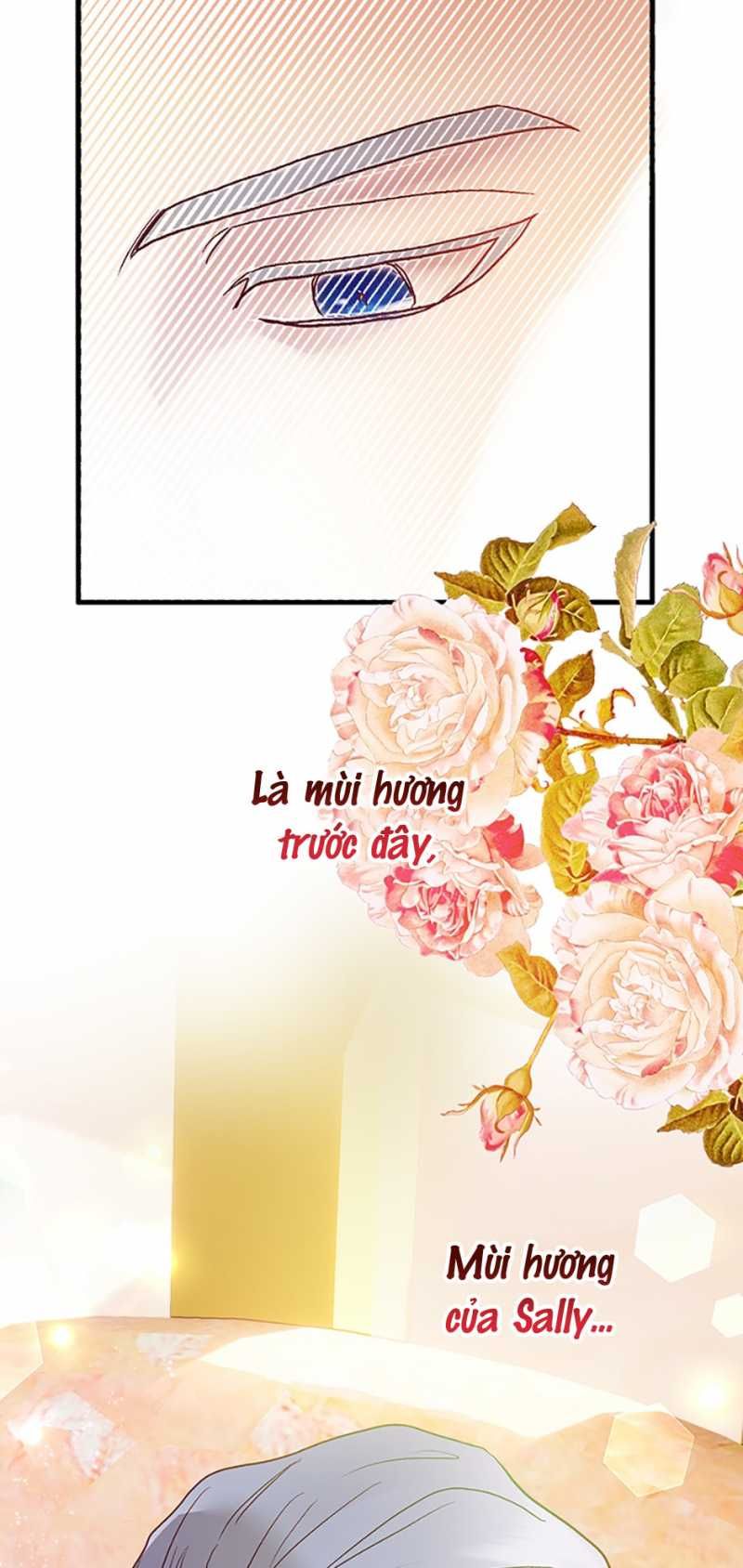 Cuộc Sống Vương Giả Của Người Tình Giả Chương 46.2 page 6 - Giả Dược