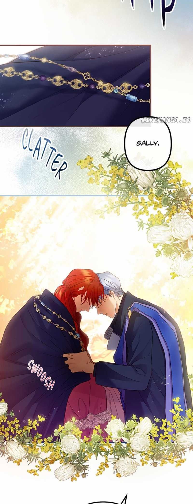 Cuộc Sống Vương Giả Của Người Tình Giả Chương 48.1 page 6 - Giả Dược