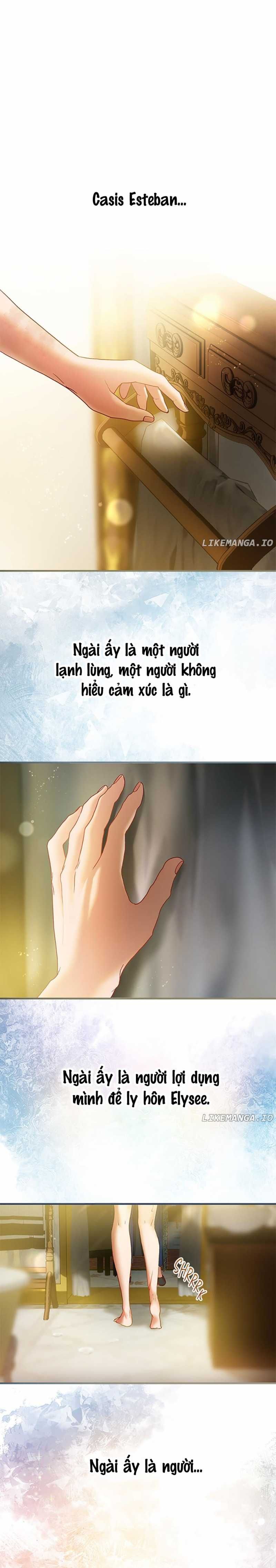 Cuộc Sống Vương Giả Của Người Tình Giả Chương 48.2 page 18 - Giả Dược
