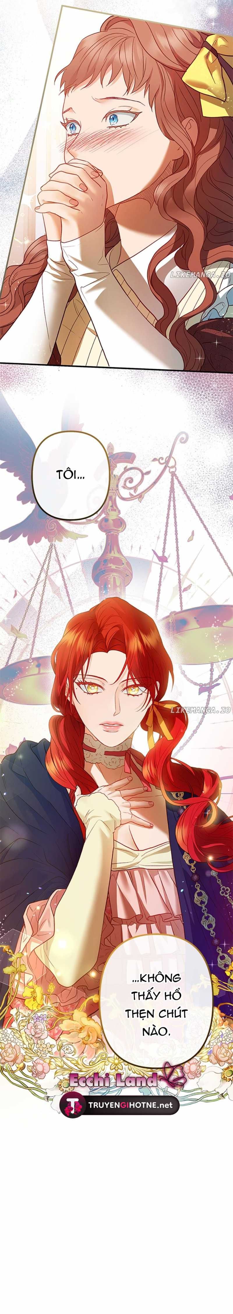 Cuộc Sống Vương Giả Của Người Tình Giả Chương 48.2 page 6 - Giả Dược