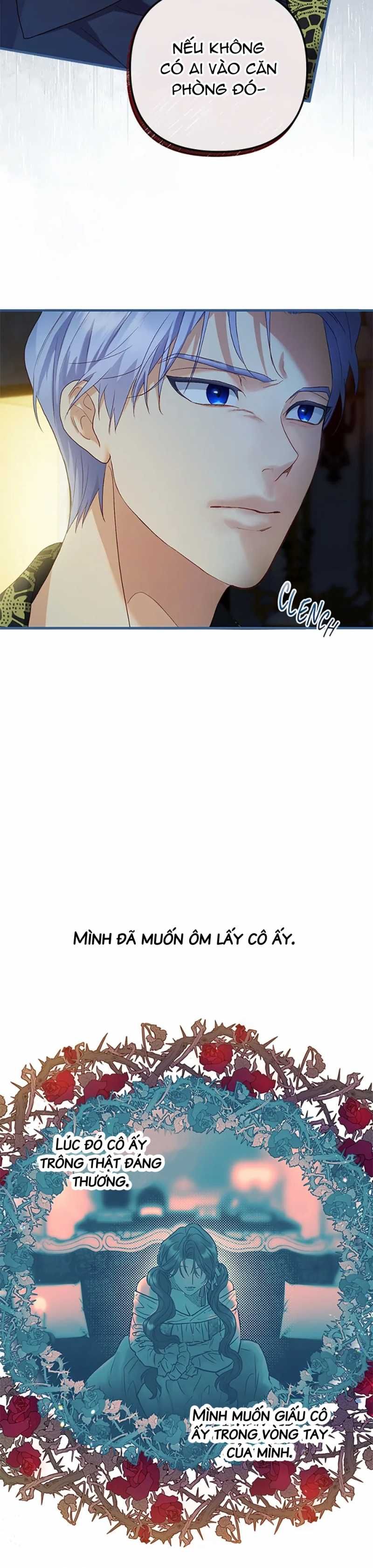 Cuộc Sống Vương Giả Của Người Tình Giả Chương 49.1 page 12 - Giả Dược