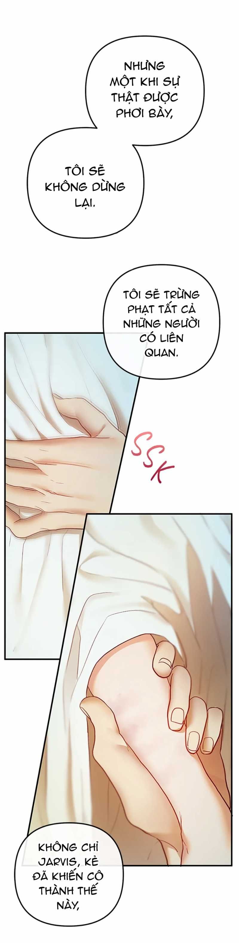 Cuộc Sống Vương Giả Của Người Tình Giả Chương 49.1 page 15 - Giả Dược