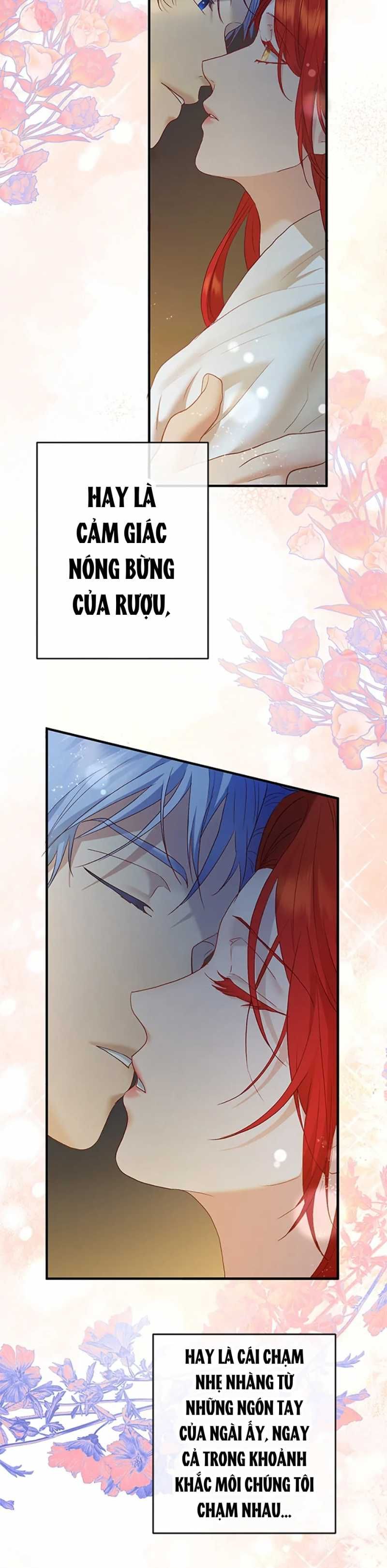 Cuộc Sống Vương Giả Của Người Tình Giả Chương 49.1 page 20 - Giả Dược