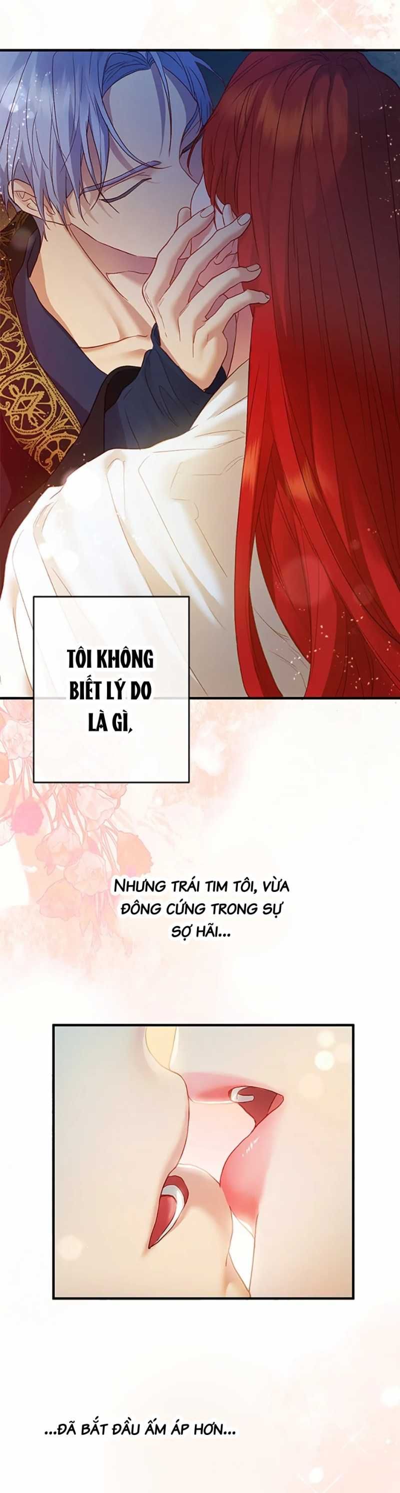 Cuộc Sống Vương Giả Của Người Tình Giả Chương 49.1 page 21 - Giả Dược
