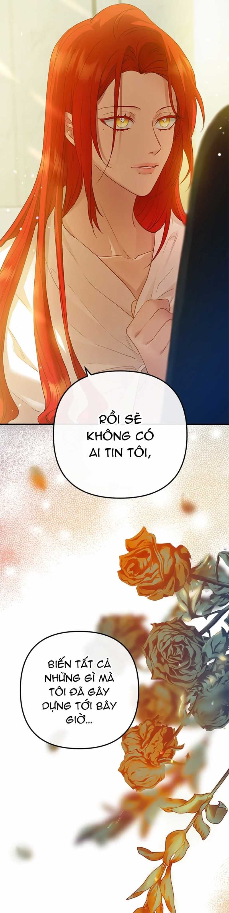 Cuộc Sống Vương Giả Của Người Tình Giả Chương 49.1 page 5 - Giả Dược