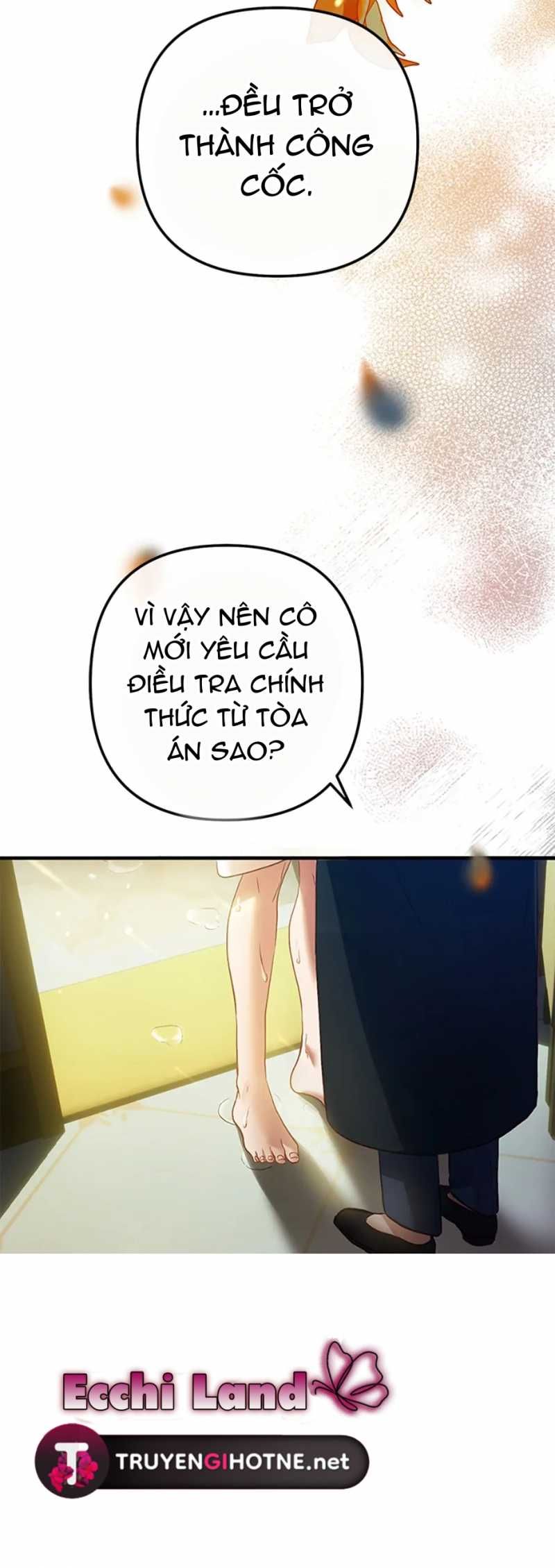 Cuộc Sống Vương Giả Của Người Tình Giả Chương 49.1 page 6 - Giả Dược