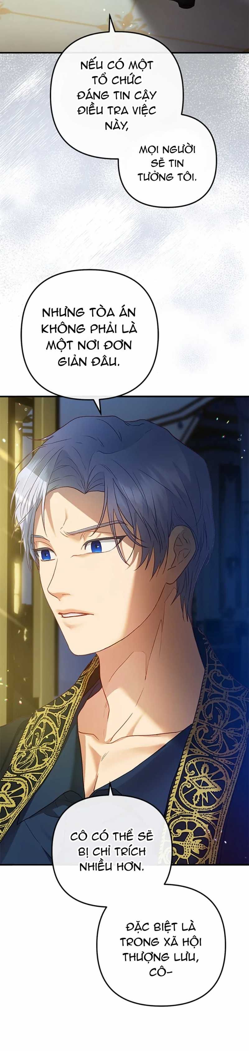 Cuộc Sống Vương Giả Của Người Tình Giả Chương 49.1 page 7 - Giả Dược
