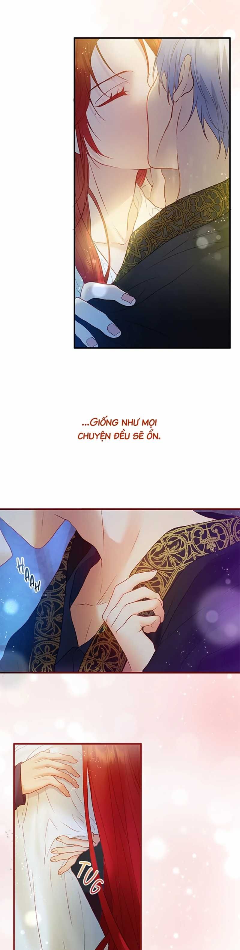 Cuộc Sống Vương Giả Của Người Tình Giả Chương 49.2 page 1 - Giả Dược