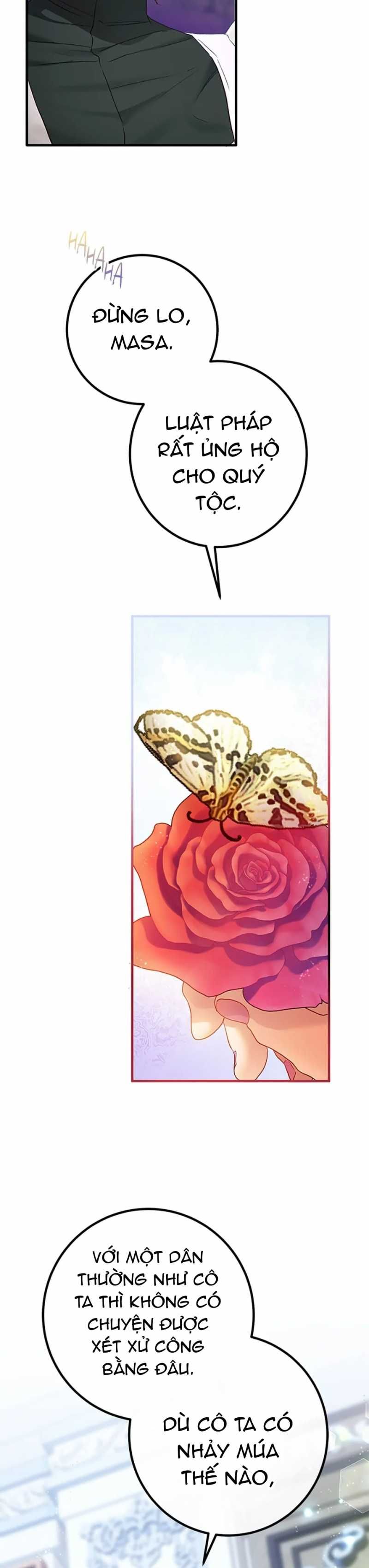 Cuộc Sống Vương Giả Của Người Tình Giả Chương 49.2 page 12 - Giả Dược