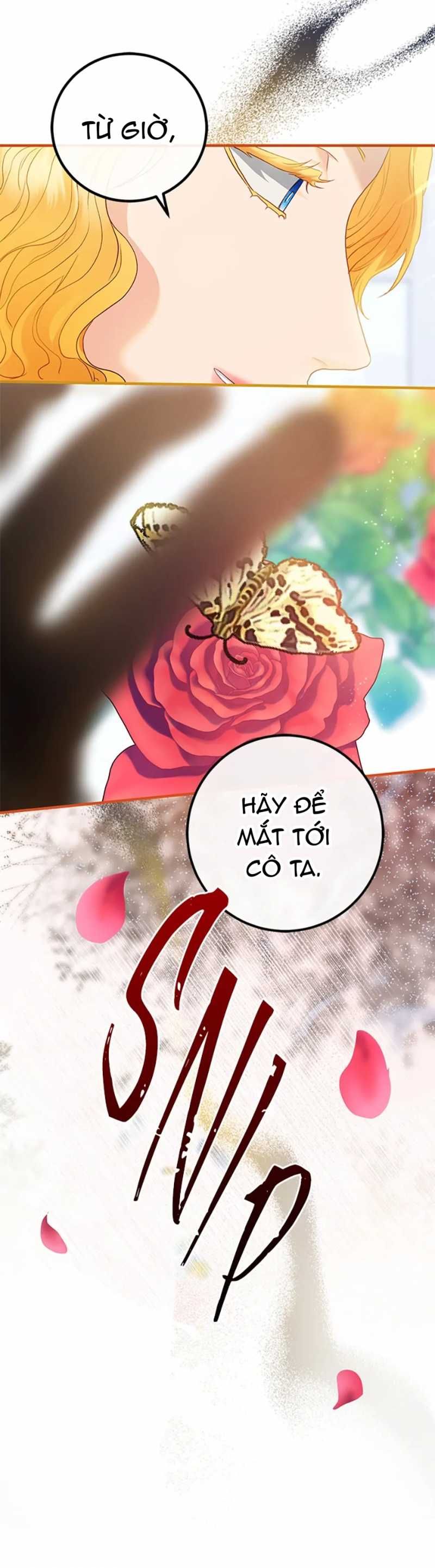 Cuộc Sống Vương Giả Của Người Tình Giả Chương 49.2 page 15 - Giả Dược