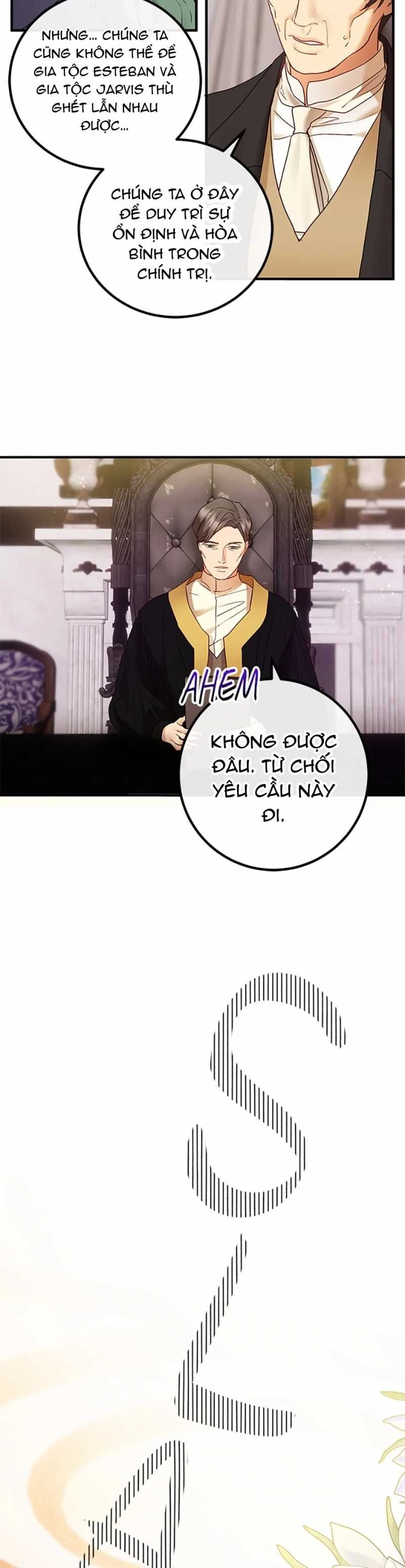 Cuộc Sống Vương Giả Của Người Tình Giả Chương 49.2 page 17 - Giả Dược