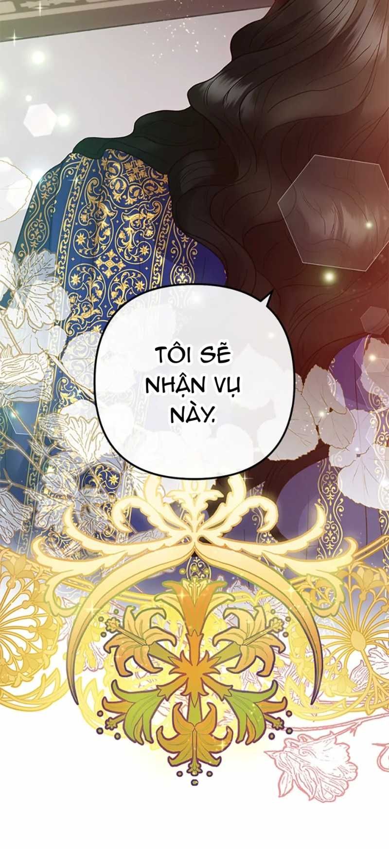 Cuộc Sống Vương Giả Của Người Tình Giả Chương 49.2 page 19 - Giả Dược