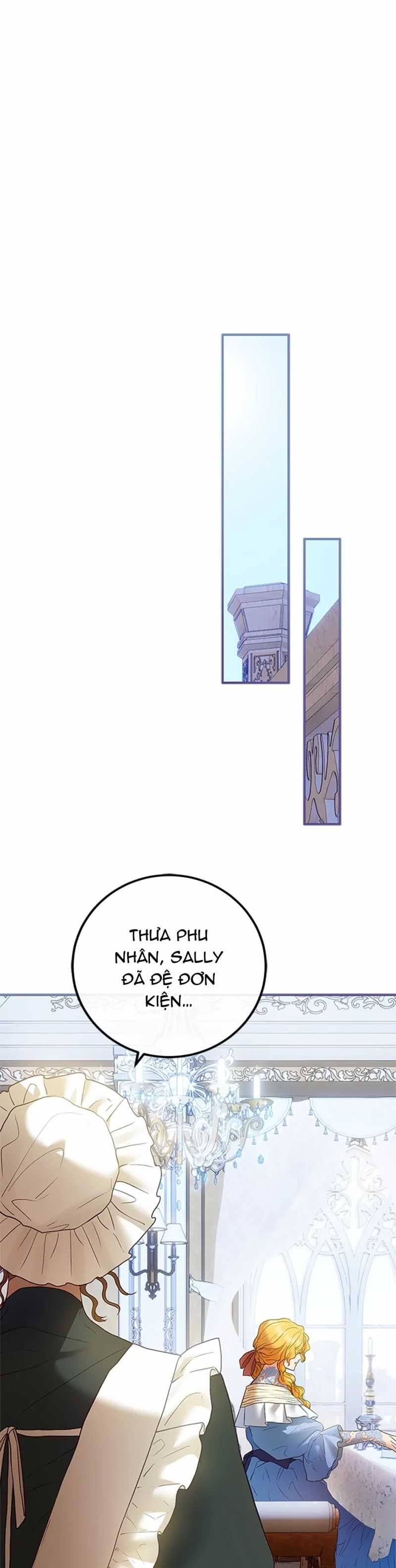 Cuộc Sống Vương Giả Của Người Tình Giả Chương 49.2 page 6 - Giả Dược