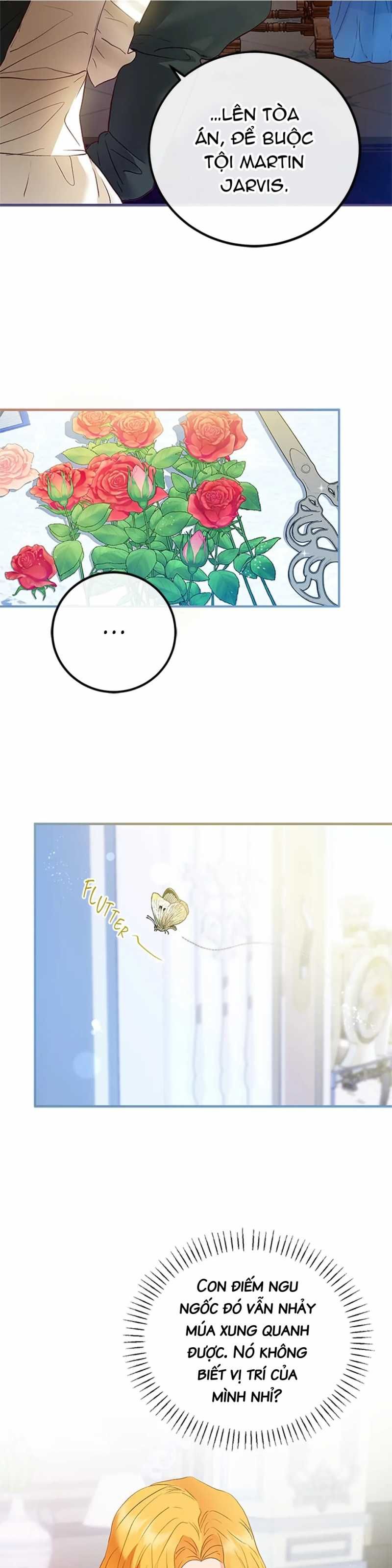 Cuộc Sống Vương Giả Của Người Tình Giả Chương 49.2 page 7 - Giả Dược