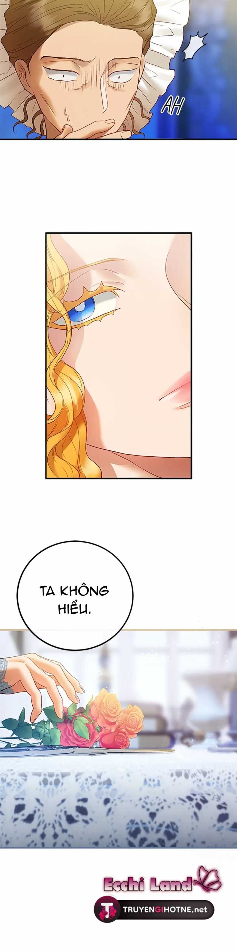 Cuộc Sống Vương Giả Của Người Tình Giả Chương 49.2 page 10 - Giả Dược