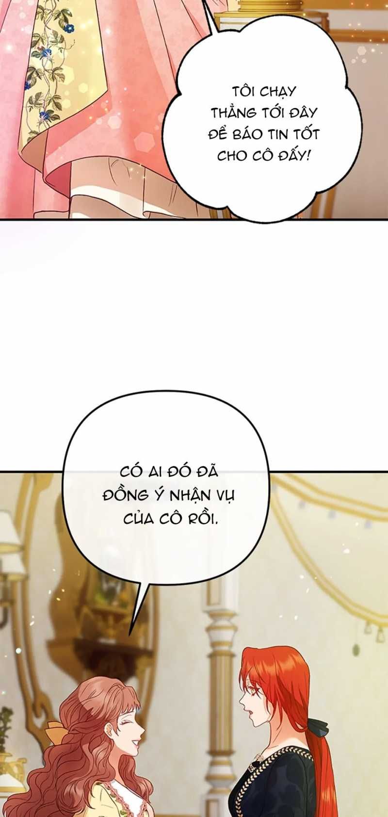 Cuộc Sống Vương Giả Của Người Tình Giả Chương 50.1 page 18 - Giả Dược