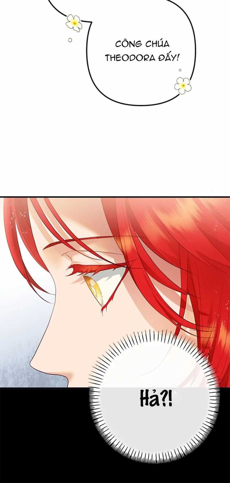 Cuộc Sống Vương Giả Của Người Tình Giả Chương 50.1 page 21 - Giả Dược