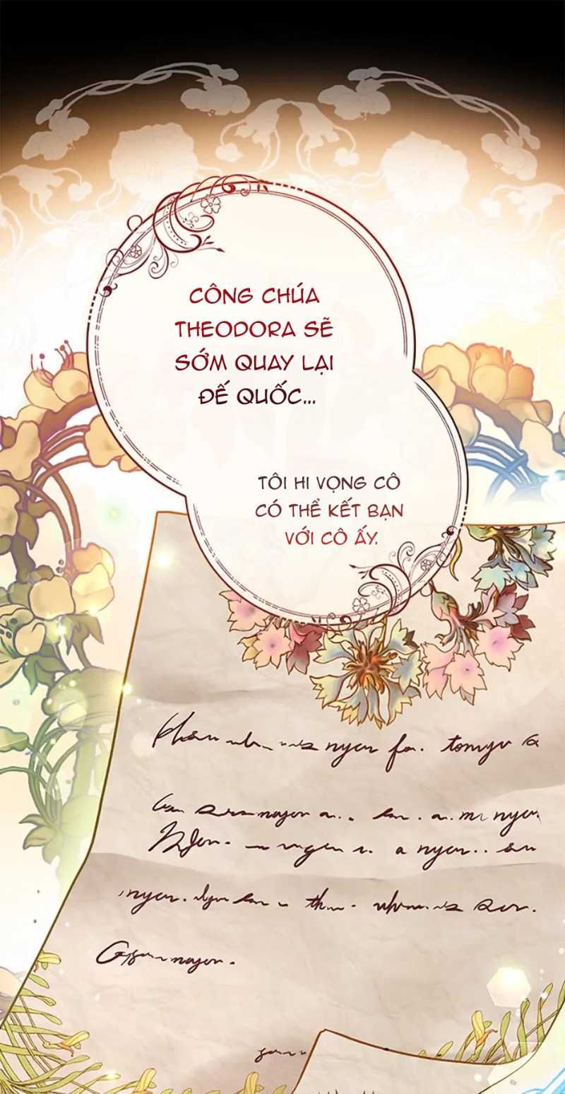 Cuộc Sống Vương Giả Của Người Tình Giả Chương 50.1 page 22 - Giả Dược
