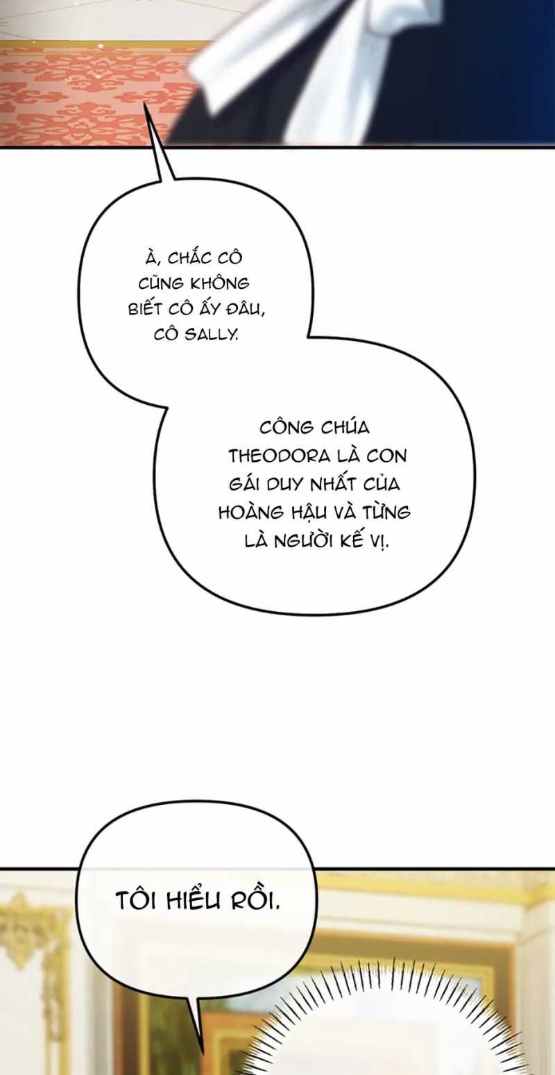 Cuộc Sống Vương Giả Của Người Tình Giả Chương 50.1 page 24 - Giả Dược