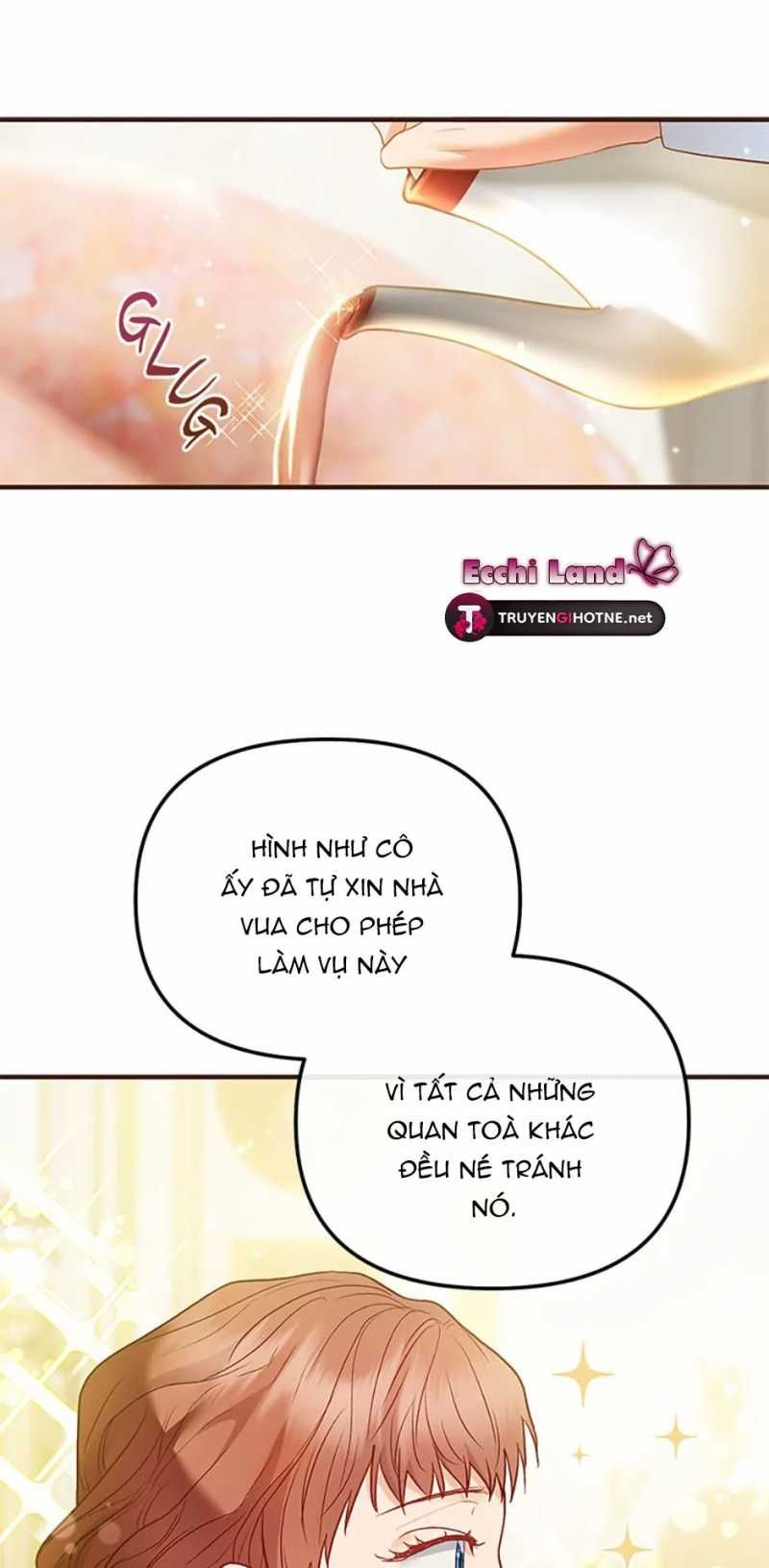 Cuộc Sống Vương Giả Của Người Tình Giả Chương 50.1 page 28 - Giả Dược