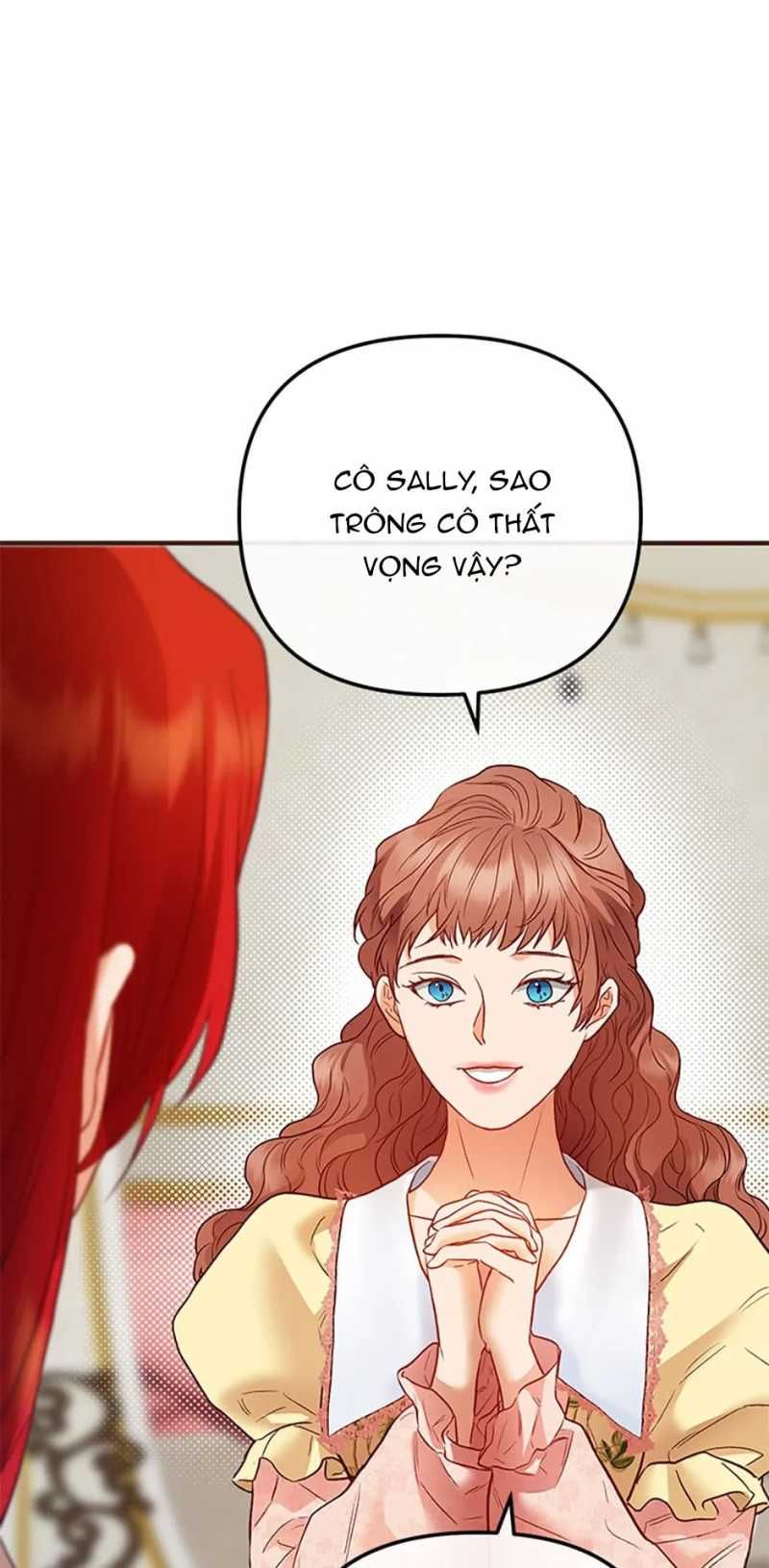 Cuộc Sống Vương Giả Của Người Tình Giả Chương 50.1 page 31 - Giả Dược