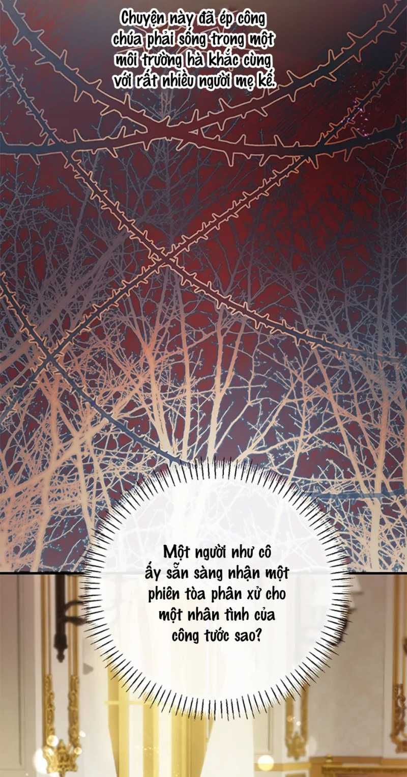 Cuộc Sống Vương Giả Của Người Tình Giả Chương 50.1 page 36 - Giả Dược