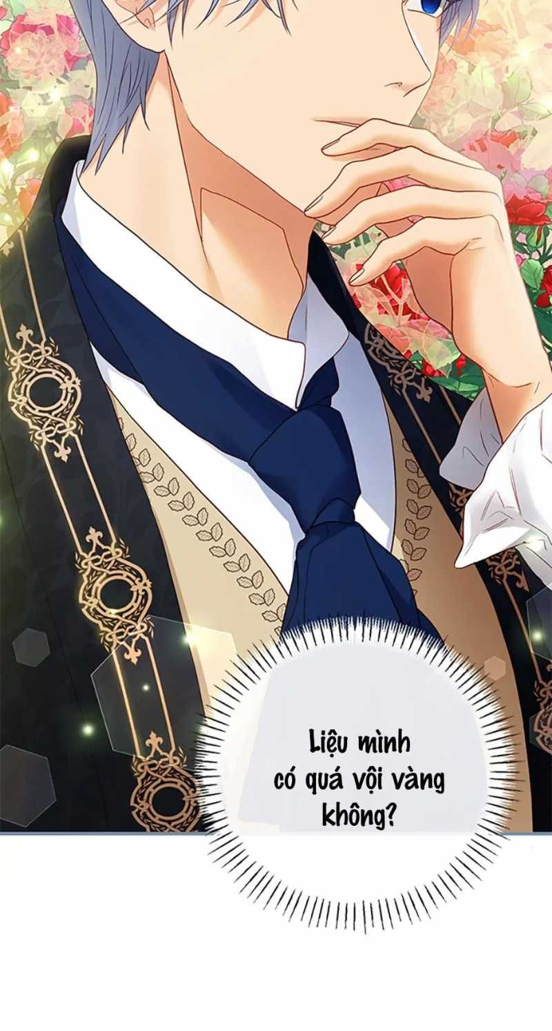 Cuộc Sống Vương Giả Của Người Tình Giả Chương 50.1 page 9 - Giả Dược