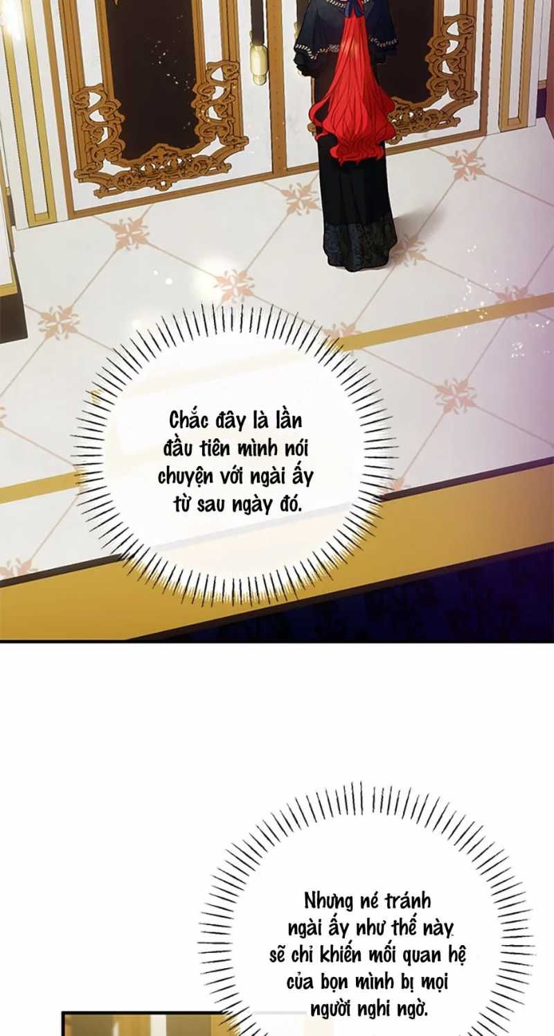 đọc truyện Cuộc Sống Vương Giả Của Người Tình Giả Chương 50.2 ảnh 17 tại Thiên Thai Truyện
