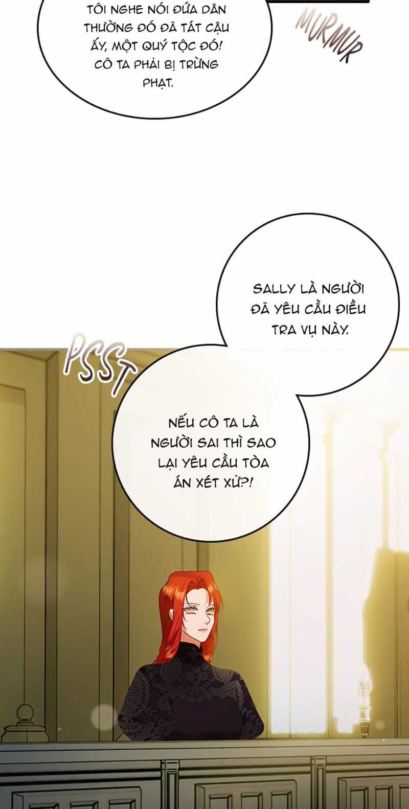 đọc truyện Cuộc Sống Vương Giả Của Người Tình Giả Chương 50.2 ảnh 34 tại Thiên Thai Truyện