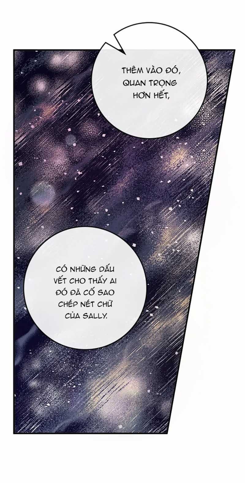 đọc truyện Cuộc Sống Vương Giả Của Người Tình Giả Chương 50.2 ảnh 57 tại Thiên Thai Truyện