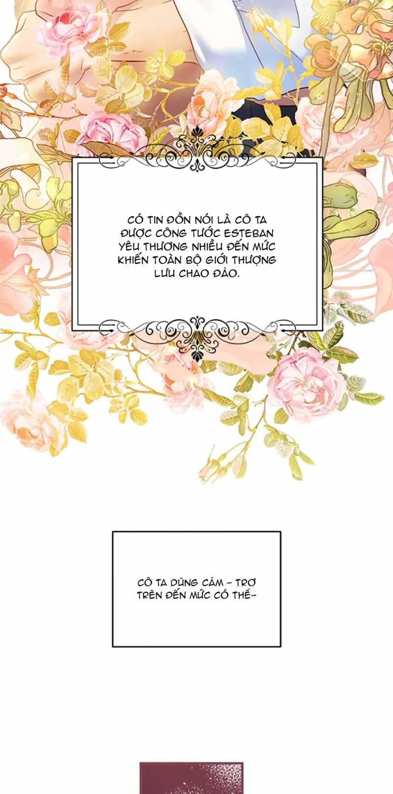 Cuộc Sống Vương Giả Của Người Tình Giả Chương 51.1 page 15 - Giả Dược